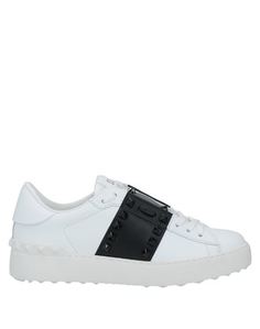 Кеды и кроссовки Valentino Garavani