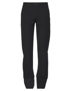 Повседневные брюки Ann Demeulemeester