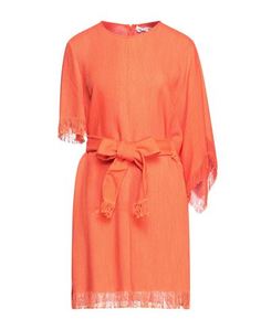Короткое платье Emilio Pucci