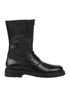 Сапоги Ann Demeulemeester
