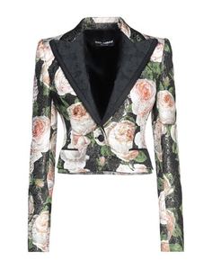 Пиджак Dolce & Gabbana