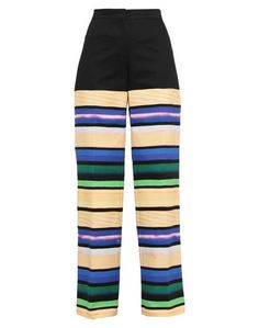 Повседневные брюки Dries Van Noten