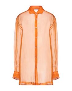 Pубашка Dries Van Noten
