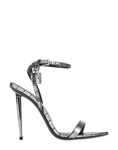 Сандалии TOM Ford
