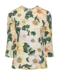 Блузка Dolce & Gabbana