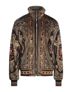 Куртка Dolce & Gabbana