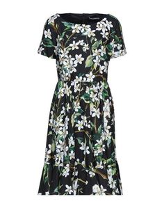 Короткое платье Dolce & Gabbana