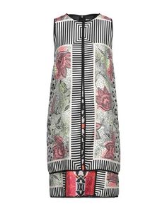 Короткое платье Etro