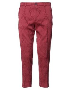 Повседневные брюки Dolce & Gabbana