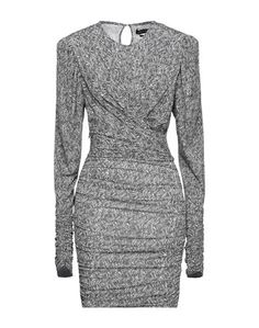 Короткое платье Isabel Marant