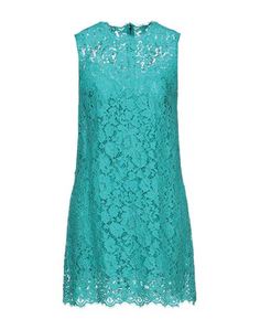 Короткое платье Dolce & Gabbana