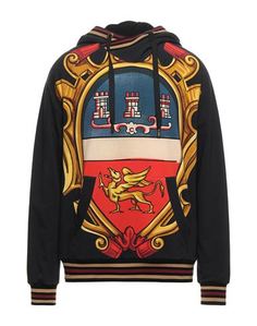 Толстовка Dolce & Gabbana