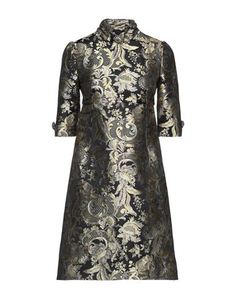 Короткое платье Dolce & Gabbana
