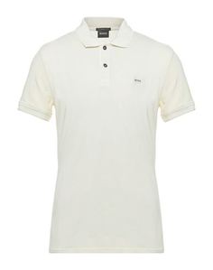 Поло Hugo Boss