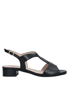 Сандалии Stuart Weitzman