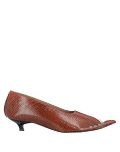 Туфли Marni