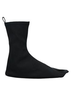 Полусапоги и высокие ботинки Jil Sander