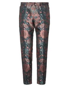 Повседневные брюки Dolce & Gabbana