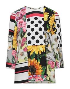 Блузка Dolce & Gabbana