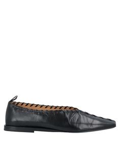 Балетки Jil Sander