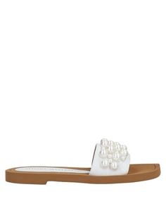 Сандалии Stuart Weitzman