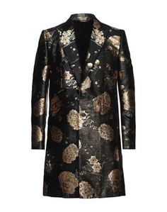 Пальто Dolce & Gabbana