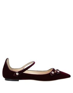 Балетки Jimmy Choo