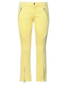 Повседневные брюки Versace Jeans