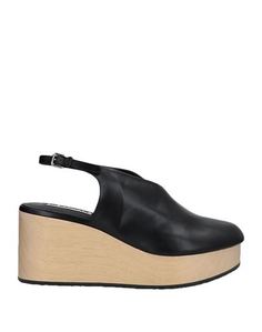 Туфли Jil Sander