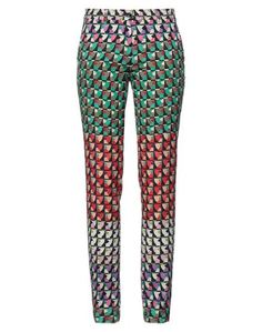 Повседневные брюки Etro