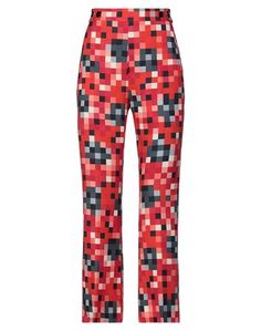 Повседневные брюки Marni