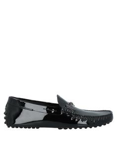 Мокасины Tod`S