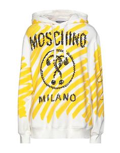 Толстовка Moschino