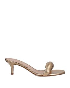 Сандалии Gianvito Rossi