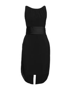 Короткое платье Moschino
