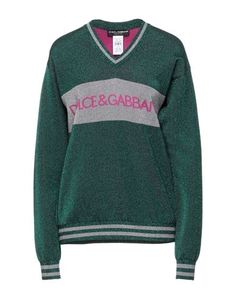 Свитер Dolce & Gabbana