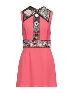 Короткое платье Dolce & Gabbana