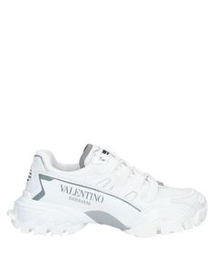 Кеды и кроссовки Valentino Garavani