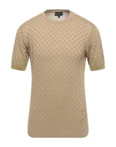 Свитер Emporio Armani