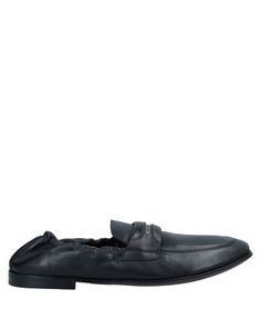 Мокасины Dolce & Gabbana