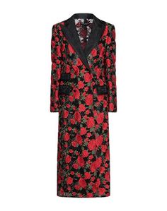 Легкое пальто Dolce & Gabbana