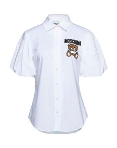 Pубашка Moschino
