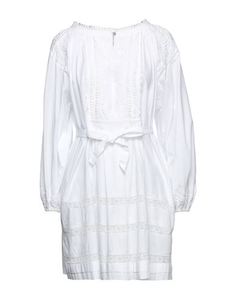 Короткое платье Etro