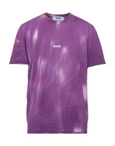 Футболка Msgm