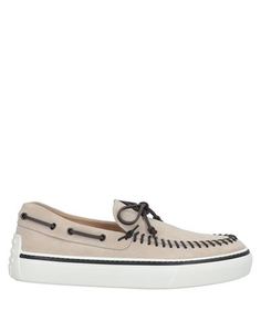 Мокасины Tod`S
