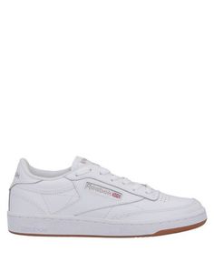 Кеды и кроссовки Reebok