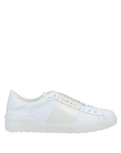 Кеды и кроссовки Valentino Garavani