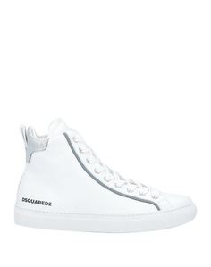 Кеды и кроссовки Dsquared2