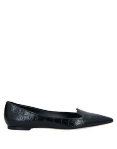 Мокасины Dolce & Gabbana