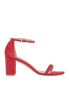 Сандалии Stuart Weitzman